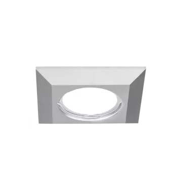 Встраиваемый светильник Gauss Aluminium AL007