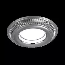 Встраиваемый светильник Gauss Antique CA039