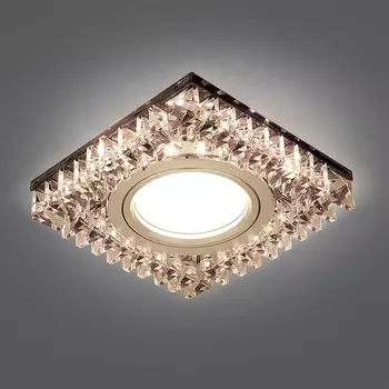 Встраиваемый светильник Gauss Backlight BL031