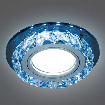 Встраиваемый светильник Gauss Backlight BL042