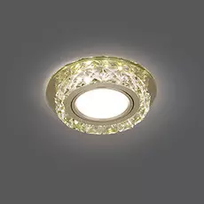 Встраиваемый светильник Gauss Backlight BL043