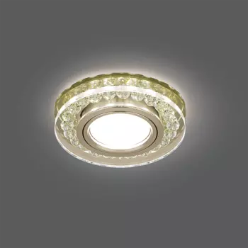 Встраиваемый светильник Gauss Backlight BL048