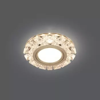 Встраиваемый светильник Gauss Backlight BL049