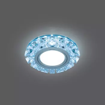 Встраиваемый светильник Gauss Backlight BL050