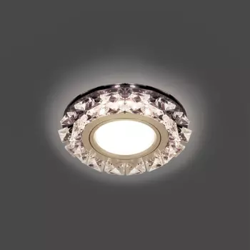 Встраиваемый светильник Gauss Backlight BL051