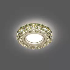 Встраиваемый светильник Gauss Backlight BL053