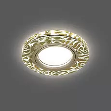 Встраиваемый светильник Gauss Backlight BL064