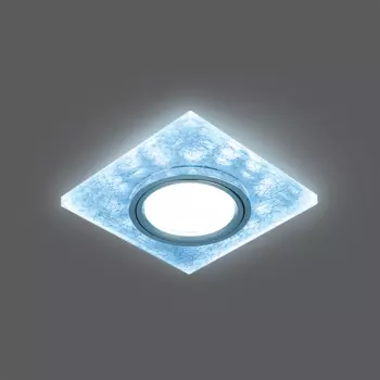 Встраиваемый светильник Gauss Backlight BL065