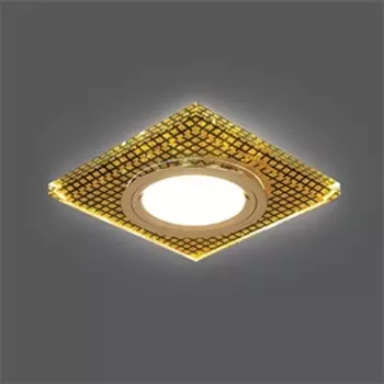 Встраиваемый светильник Gauss Backlight BL075