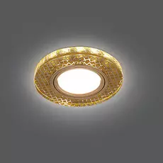 Встраиваемый светильник Gauss Backlight BL078