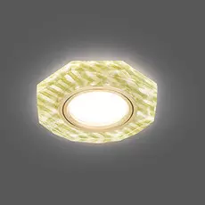 Встраиваемый светильник Gauss Backlight BL079