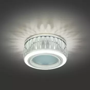 Встраиваемый светильник Gauss Backlight BL094