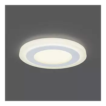 Встраиваемый светильник Gauss Backlight BL116