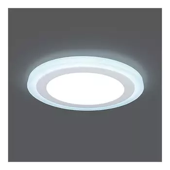 Встраиваемый светильник Gauss Backlight BL119