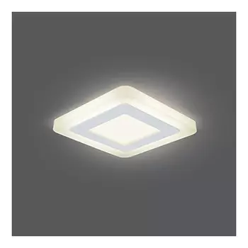 Встраиваемый светильник Gauss Backlight BL120
