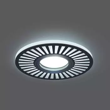 Встраиваемый светильник Gauss Backlight BL135