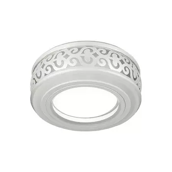 Встраиваемый светильник Gauss Backlight BL144