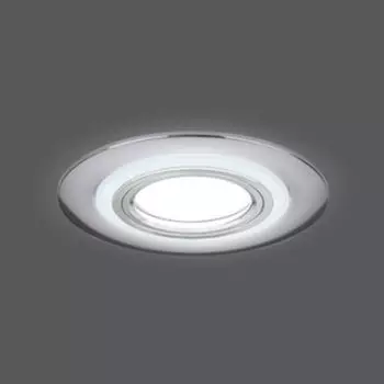 Встраиваемый светильник Gauss BL141