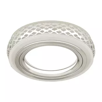 Встраиваемый светильник Gauss BL142