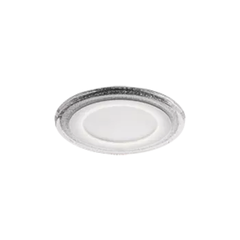 Встраиваемый светильник Gauss BL316