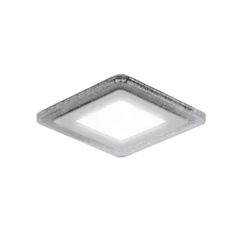 Встраиваемый светильник Gauss BL322