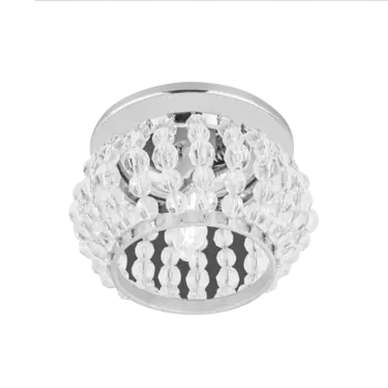 Встраиваемый светильник Gauss Brilliance CR047