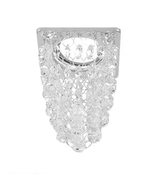 Встраиваемый светильник Gauss Brilliance PT009