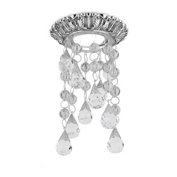 Встраиваемый светильник Gauss Brilliance PT015