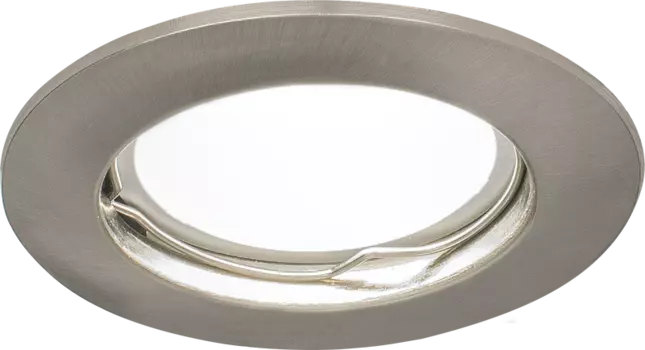 Встраиваемый светильник Gauss CA004