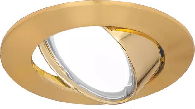 Встраиваемый светильник Gauss CA007