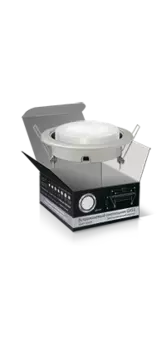 Встраиваемый светильник Gauss GX423103000