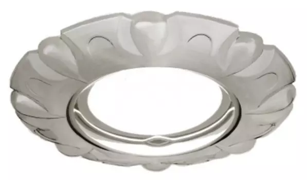 Встраиваемый светильник Gauss Metal CA054