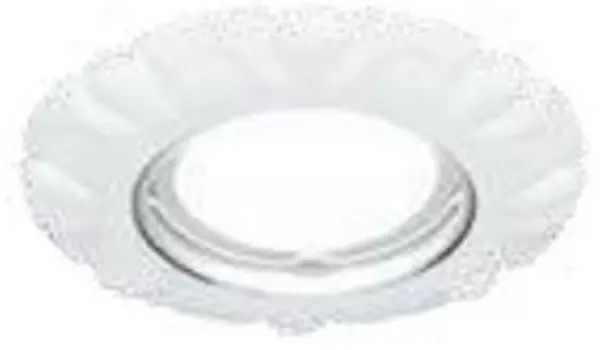 Встраиваемый светильник Gauss Metal CA056