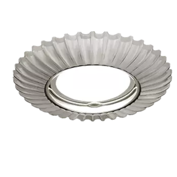 Встраиваемый светильник Gauss Metal CA061