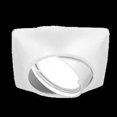 Встраиваемый светильник Gauss Metal CA075