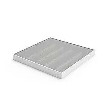 Встраиваемый светильник Gauss MiR G1-A0-00070-01G03-2003565