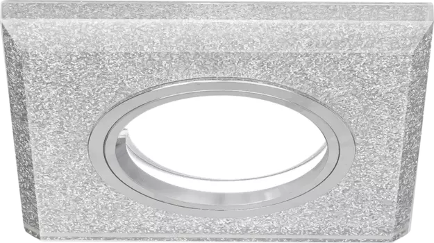 Встраиваемый светильник Gauss Mirror RR009