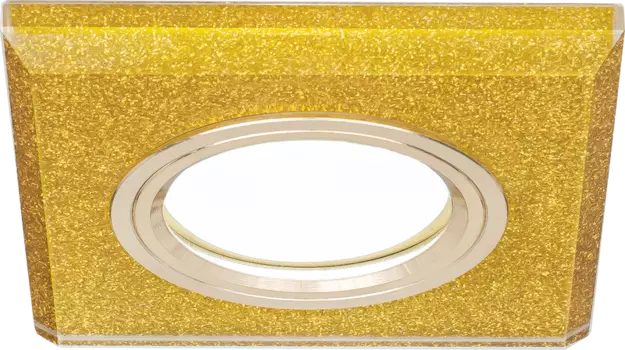 Встраиваемый светильник Gauss Mirror RR011