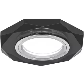 Встраиваемый светильник Gauss Mirror RR014