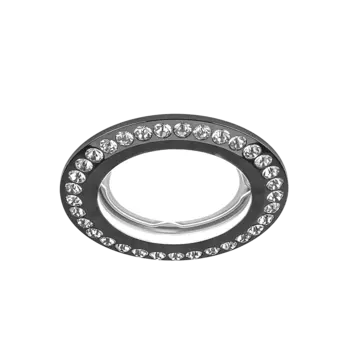 Встраиваемый светильник Gauss Strass CA031