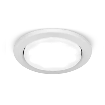 Встраиваемый светильник Gauss Tablet GX004