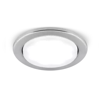 Встраиваемый светильник Gauss Tablet GX005