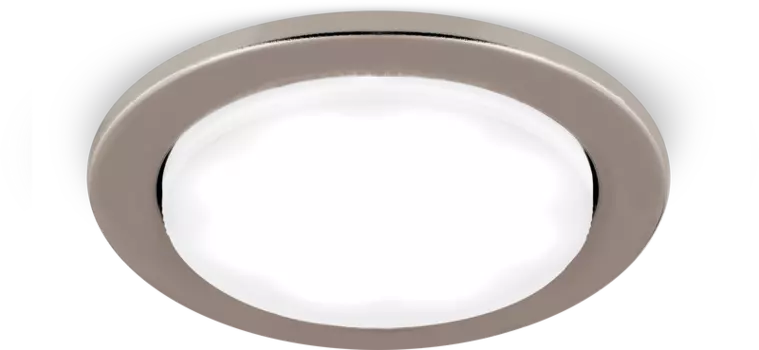 Встраиваемый светильник Gauss Tablet GX006