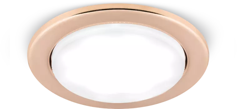 Встраиваемый светильник Gauss Tablet GX007