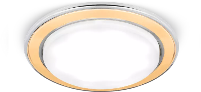 Встраиваемый светильник Gauss Tablet GX101