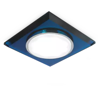 Встраиваемый светильник Gauss Tablet GX206