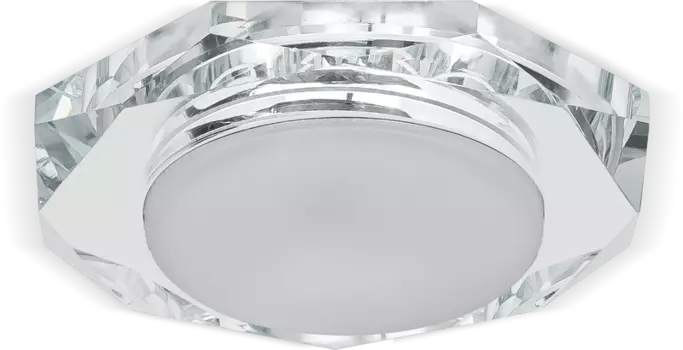 Встраиваемый светильник Gauss Tablet GX207