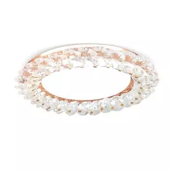 Встраиваемый светильник Gauss Tablet GX211