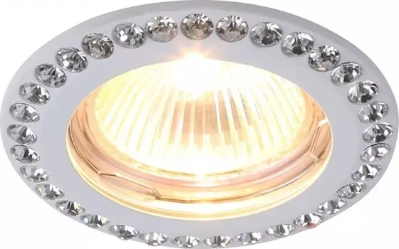 Встраиваемый светильник Gianetta 1405/03 PL-1