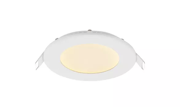 Встраиваемый светильник Globo Alid 12371W